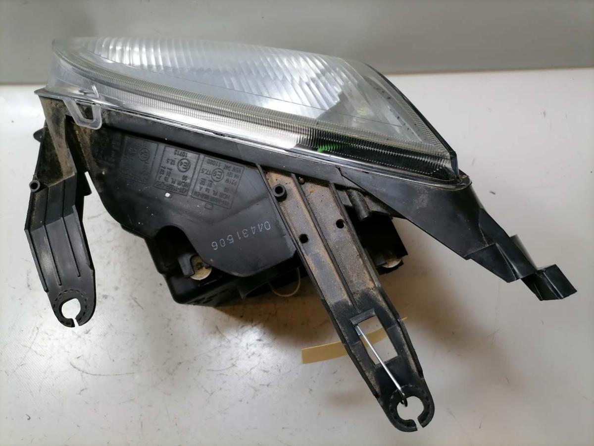 Ford Fusion original Scheinwerfer vorn rechts Halogen Bj.2004